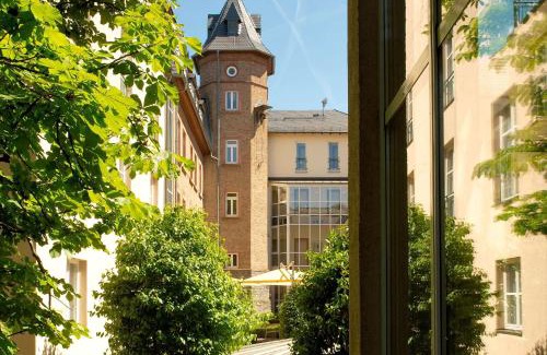 Steinheim Hotel | Best Western Premier Hotel Villa Stokkum