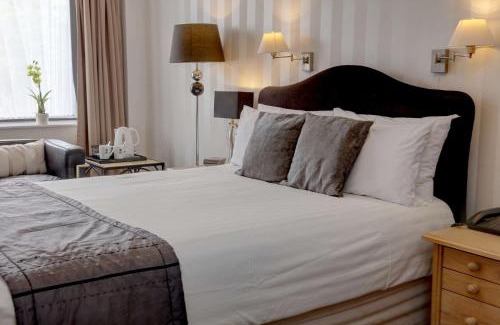 Seafront Hotel | Best Western Princes Marine Hotel