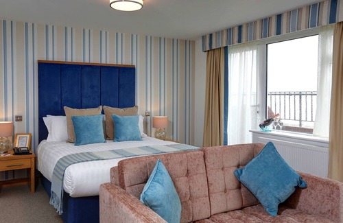 Seafront Hotel | Best Western Princes Marine Hotel