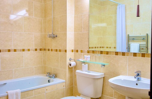 Seafront Hotel | Best Western Princes Marine Hotel