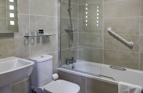 Seafront Hotel | Best Western Princes Marine Hotel
