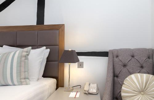 Salisbury Hotel | Best Western Red Lion Hotel