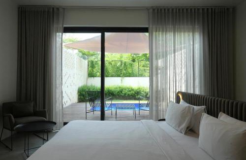 Gurugram Resort | Best Western Resort Country Club