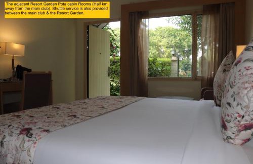 Gurugram Resort | Best Western Resort Country Club