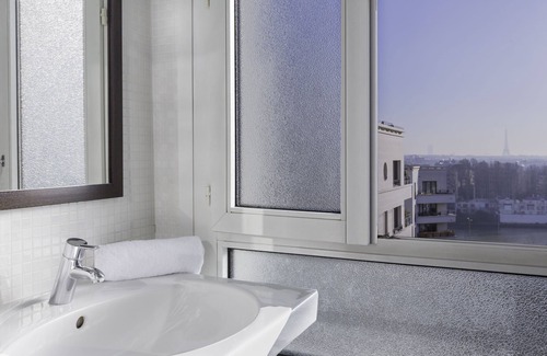 Cœur de Ville Hotel | Best Western Rives de Paris La Defense