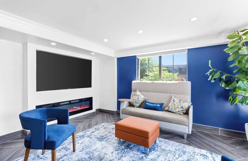 Schaumburg Hotel | Best Western Schaumburg – O’Hare NW