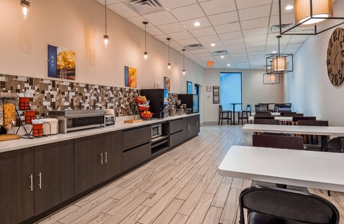 Kodak Hotel | Best Western Sevierville/Kodak Inn