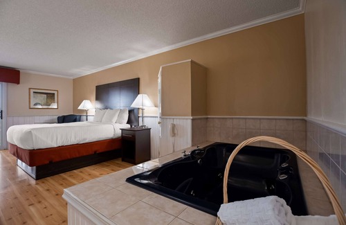 Smiths Falls Hotel | Best Western Smiths Falls Hotel