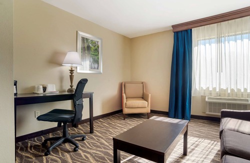 Ville Platte Hotel | Best Western Ville Platte
