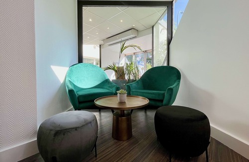 Voiron Hotel | Best Western Voiron Centre