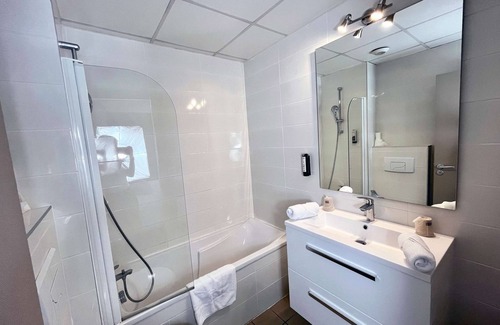 Voiron Hotel | Best Western Voiron Centre