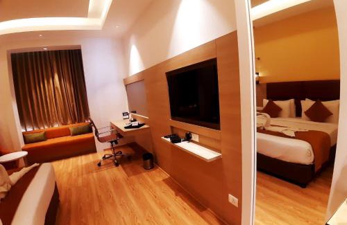Vrindavan Hotel | Best Western Vrindavan