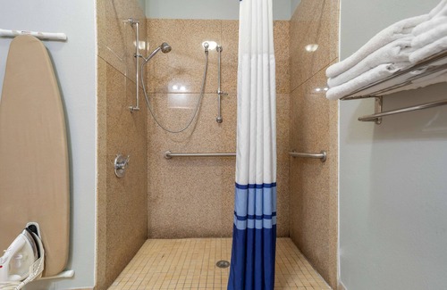 Crawfordville Hotel | Best Western Wakulla Inn & Suites