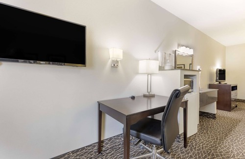 West Monroe Hotel | Best Western West Monroe Inn