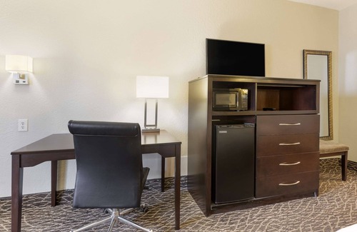 West Monroe Hotel | Best Western West Monroe Inn