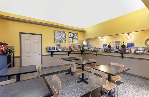 West Monroe Hotel | Best Western West Monroe Inn