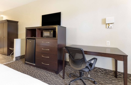 West Monroe Hotel | Best Western West Monroe Inn