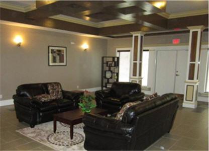 Williams Lake Hotel | Best Western Williams Lake