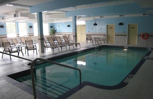 Williams Lake Hotel | Best Western Williams Lake