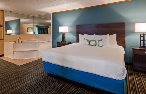 Woodhaven Hotel | Best Western Woodhaven Inn