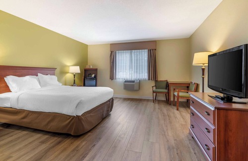 York Hotel | Best Western York Inn