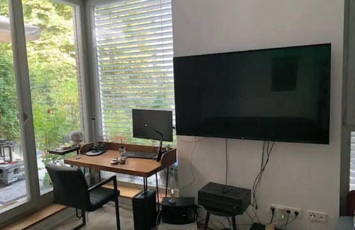 Friedrichshain Apartment | Best4U: Marvelous 2-rooms condo in Friedrichshain