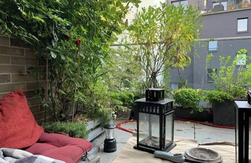 Friedrichshain Apartment | Best4U: Marvelous 2-rooms condo in Friedrichshain