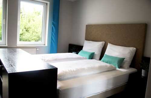 Bendorf Hotel | besttime Hotel Bendorf