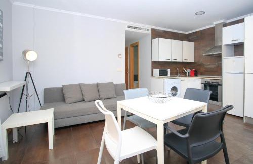 Barrio del Carmen Apartment | BET Apartments - Tramontana Apartments