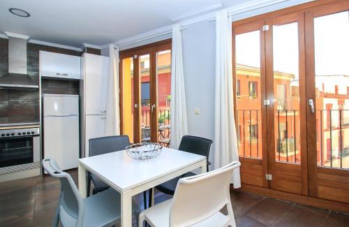 Barrio del Carmen Apartment | BET Apartments - Tramontana Apartments