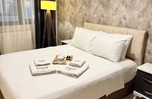 Buca Hotel | Beta Homes Boutique Hotel