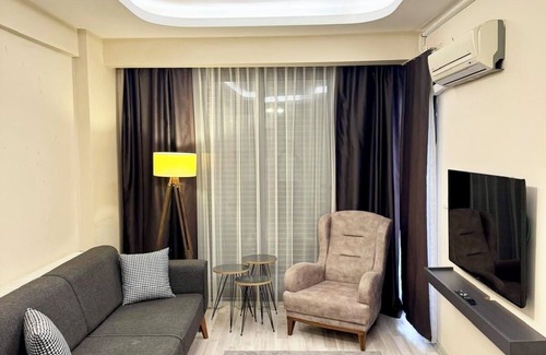 Buca Hotel | Beta Homes Boutique Hotel