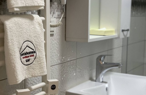 Buca Hotel | Beta Homes Boutique Hotel
