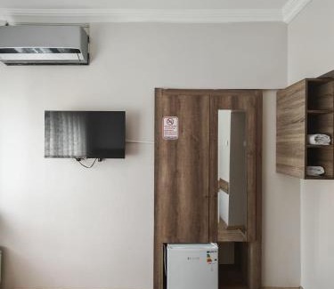 Edirne Hotel | Beta Uygun Palace