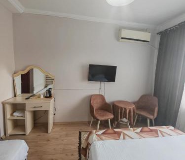 Edirne Hotel | Beta Uygun Palace