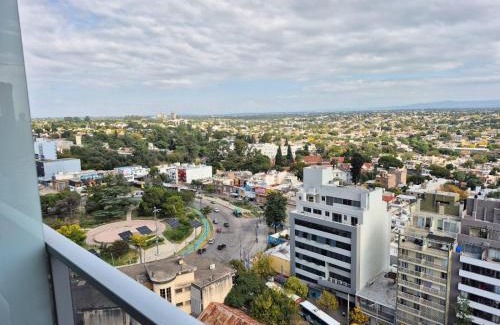 General San Martin Apartment | Betania Plaza Premium, Piso17 - BY INMOVE TEMPORARIOS