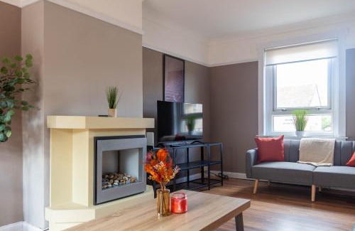 Bathgate House | Beth House