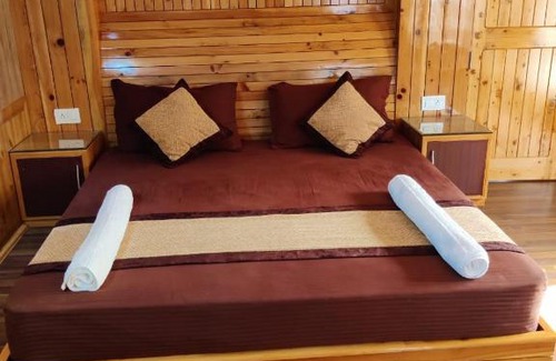 Kumharsain House | BETHAL HOMESTAY