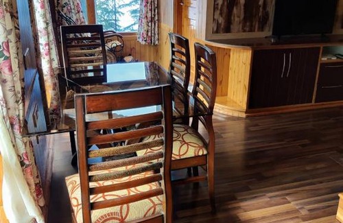Kumharsain House | BETHAL HOMESTAY