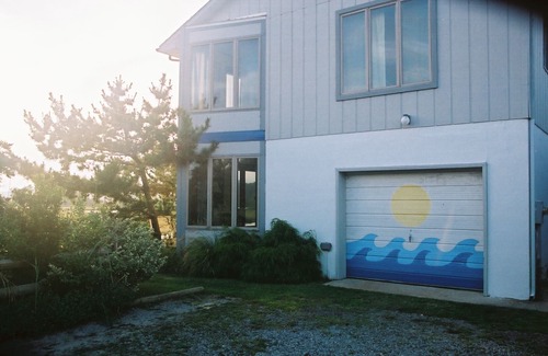 Bethany Beach House | Bethany~Bay View Retreat ~ Waterfront , Bird Watchers/Nature Lovers Delight!