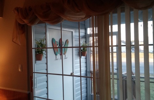 Frankford House | Bethany Beach Rental 2 1/2 miles to BETHANY BDWALK !
