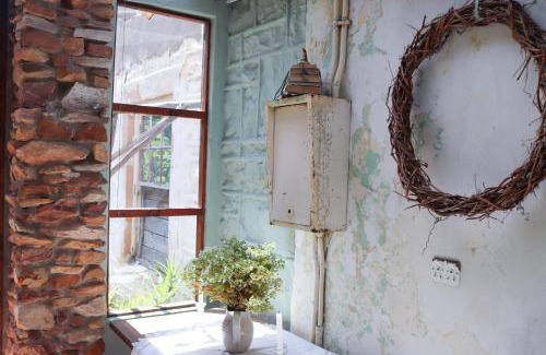 Joubertina House | Bethany Farm
