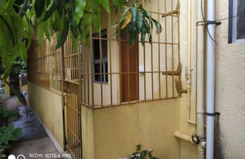 Caranzalem House | Bethel Guesthouse Miramar Panaji