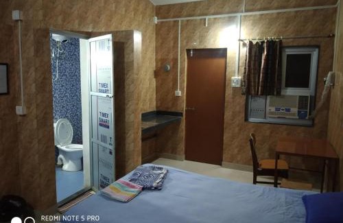 Caranzalem House | Bethel Guesthouse Miramar Panaji