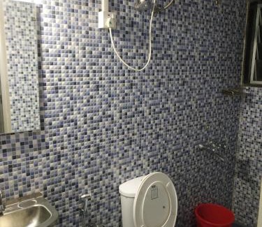 Caranzalem House | Bethel Guesthouse Miramar Panaji