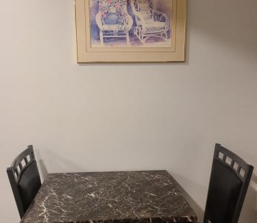Winnipeg House | Bethel Joyful Home