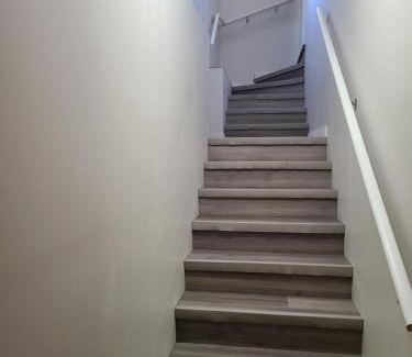 Winnipeg House | Bethel Joyful Home