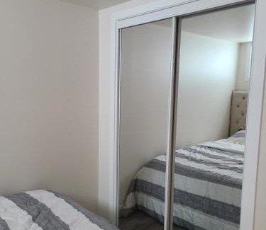 Winnipeg House | Bethel Joyful Home