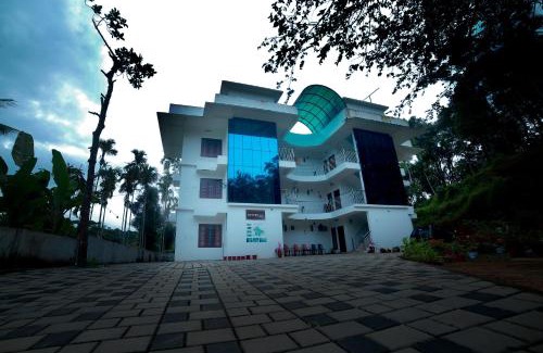 Mananthavady Hotel | Bethel Service Villa, Mananthavady, Wayanad