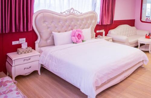 Wujie Bed & Breakfast | Bethlehem B&B